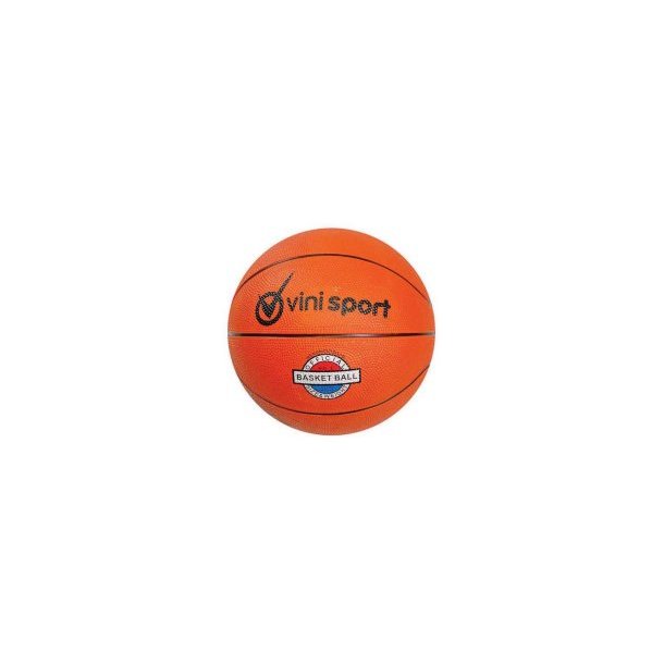 VINI Basketball orange str.5