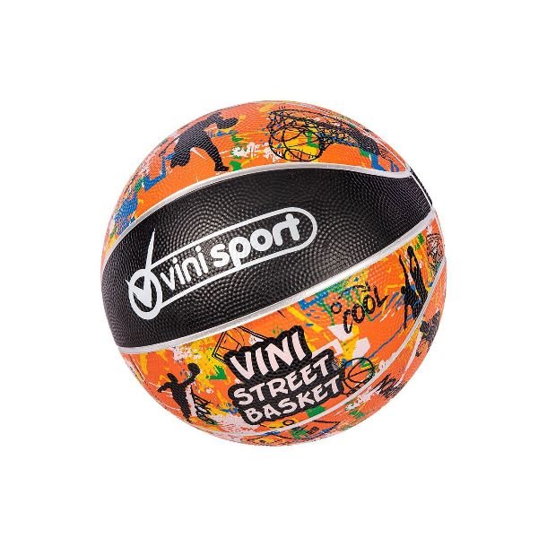 VINI Street basketbold str. 5.