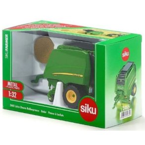 Siku 1:32 John Deere Round Baler