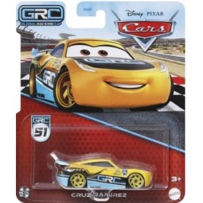Disney Pixar Cars - Cruz Ramirez