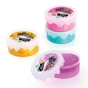 So Slime Slim B�tte pDQ - assorteret