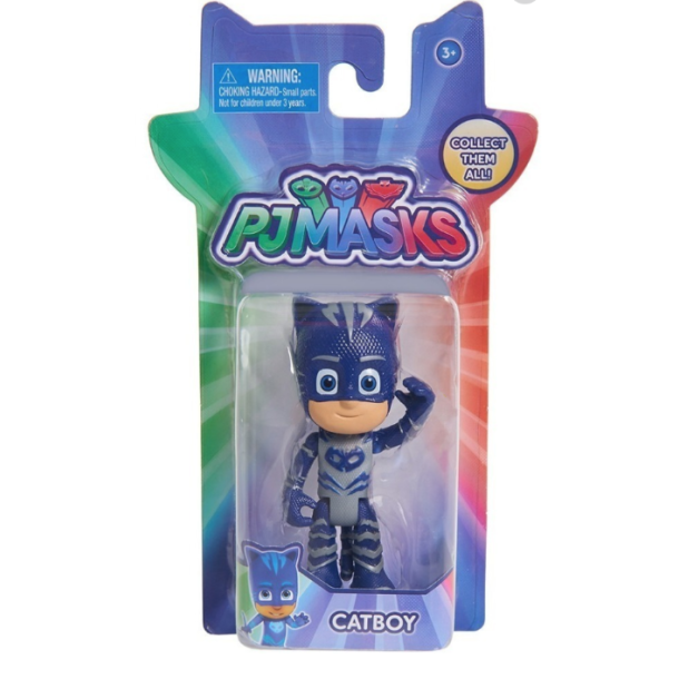 PJ masks catboy