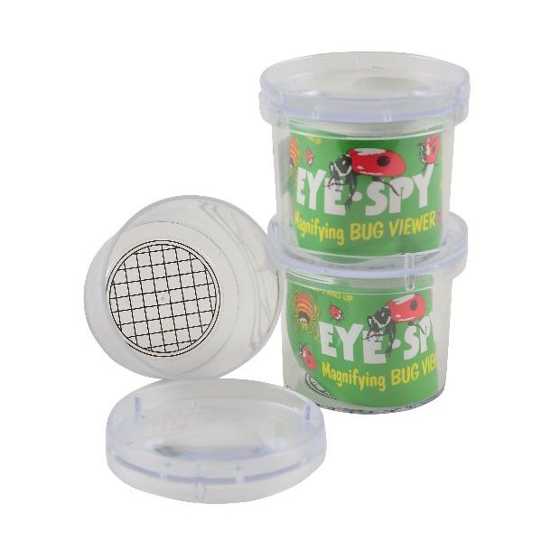 Magnifying Bug Viewer