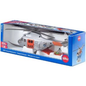 Siku 1:50 Transport Helicopter