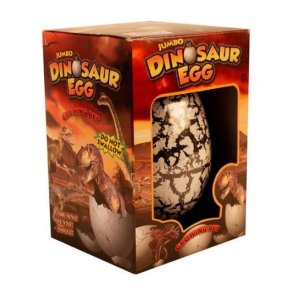 Magni | Voksende �g XL med dinosaur