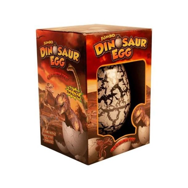 Magni | Voksende �g XL med dinosaur