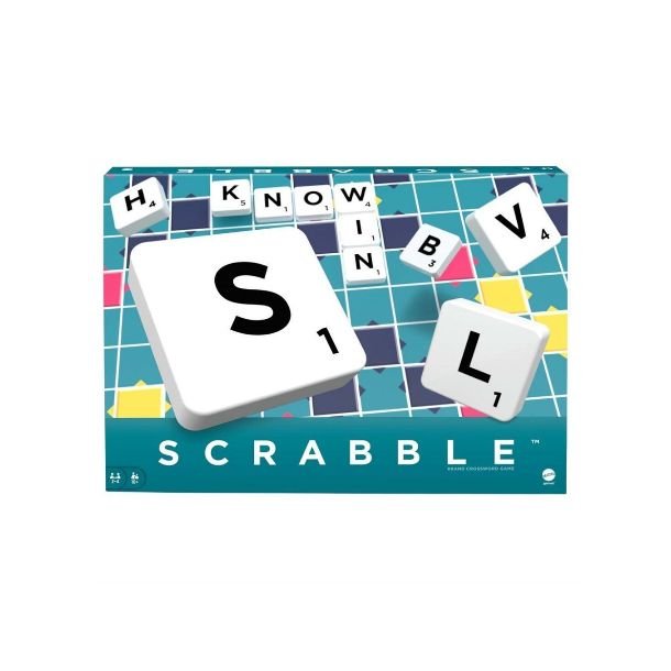 Scrabble Original