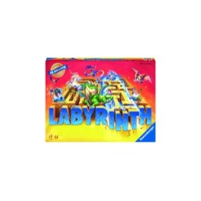 Labyrinth Brtspil