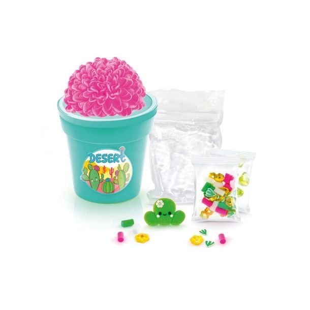 So Slime Slimblomsterpotte