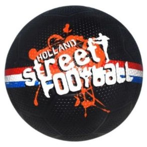 Street fodbold