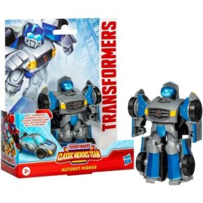 Transformers 1-Step Heroes Figure 11 cm - Autobot Mirage