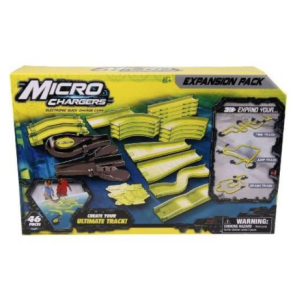 Micro chargers