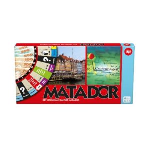 Matador: Det Originale