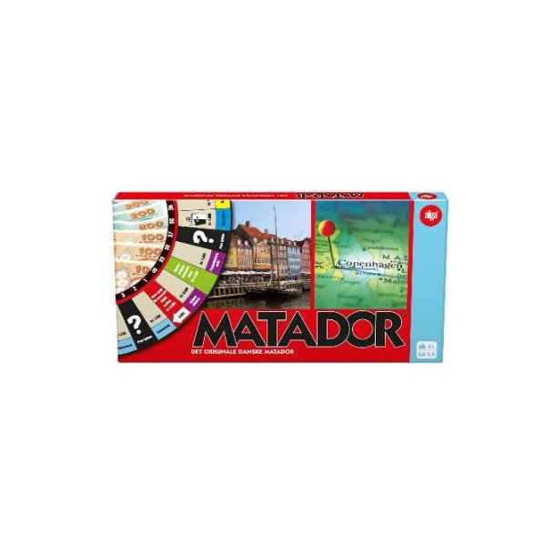 Matador: Det Originale