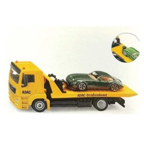Siku 1:55 Breakdown Truck
