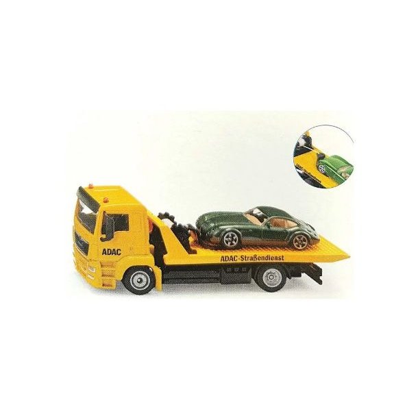 Siku 1:55 Breakdown Truck