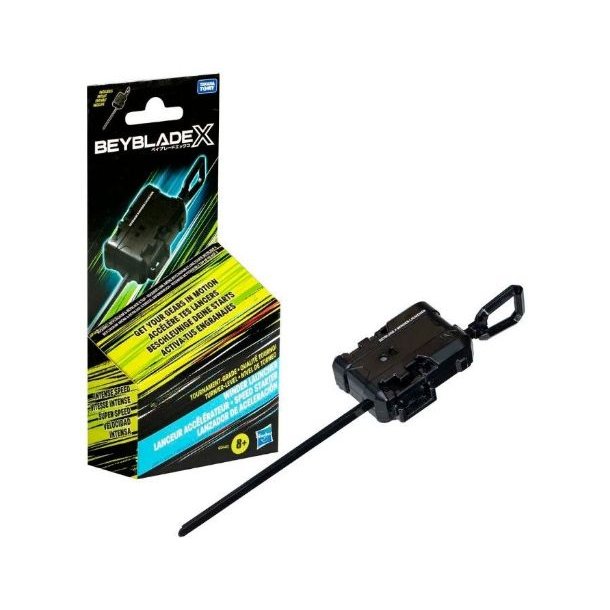 Beyblade X Winder Launcher