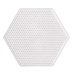 Hama midi sekskant plade