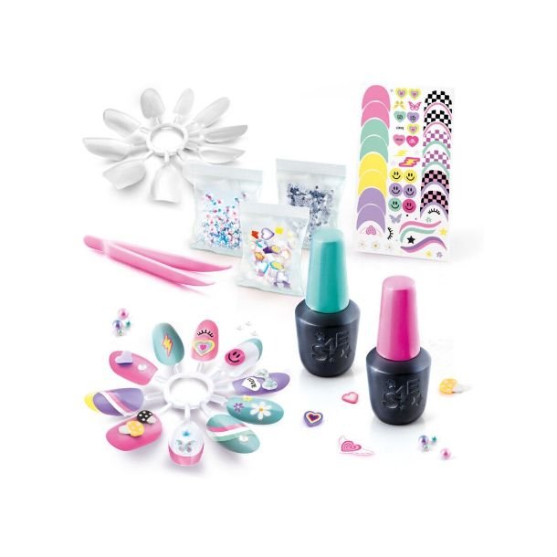 Style 4 Ever Neglekunst Gel Refills�t