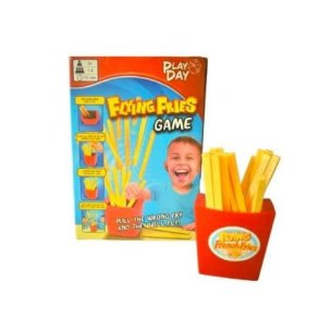 Play Day Pommes Frites Spillet
