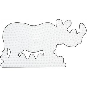 Hama Midi Stiftplade Nsehorn