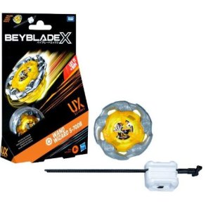 Beyblade X BX-UX Top Starter Pakke - Wand Wizard