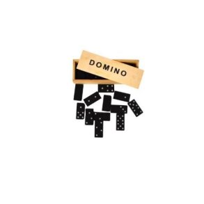 Domino i tr�-�ske