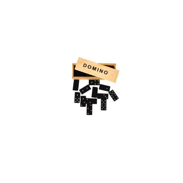 Domino i tr�-�ske