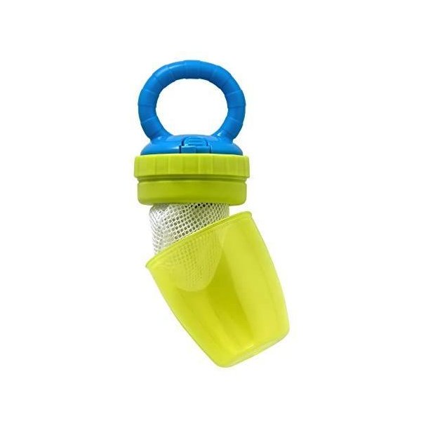 sassy teething feeder 1 pk