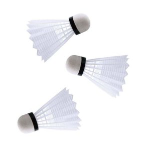 Badminton Bolde 3-pack