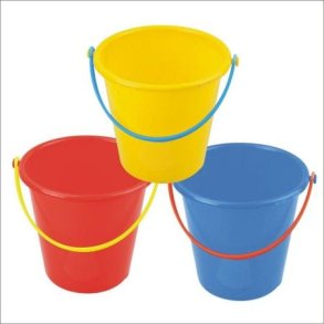 Strand Spand 3,3L