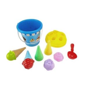 Summer Isspand st. 11 Dele 2,1L