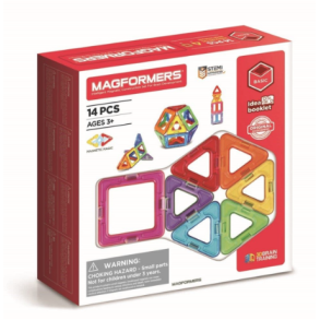 Magformers 14 pcs
