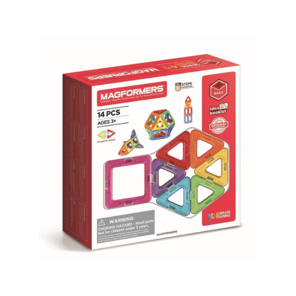 Magformers 14 pcs