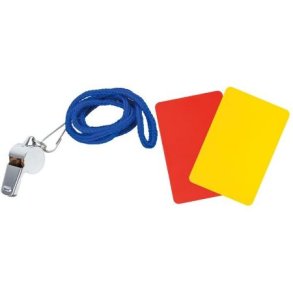 Dommerst - Fljte og kort