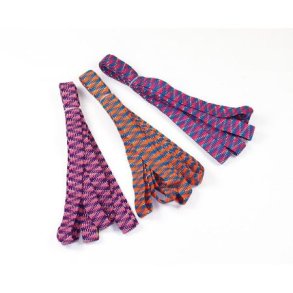 Bred hoppeelastik 3 asst.