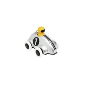 Brio Push & Go Racer bil special Edition 