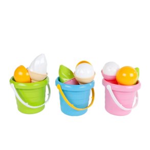 Sandst lille icecream st