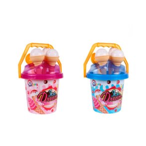 Sandst Ice cream set 