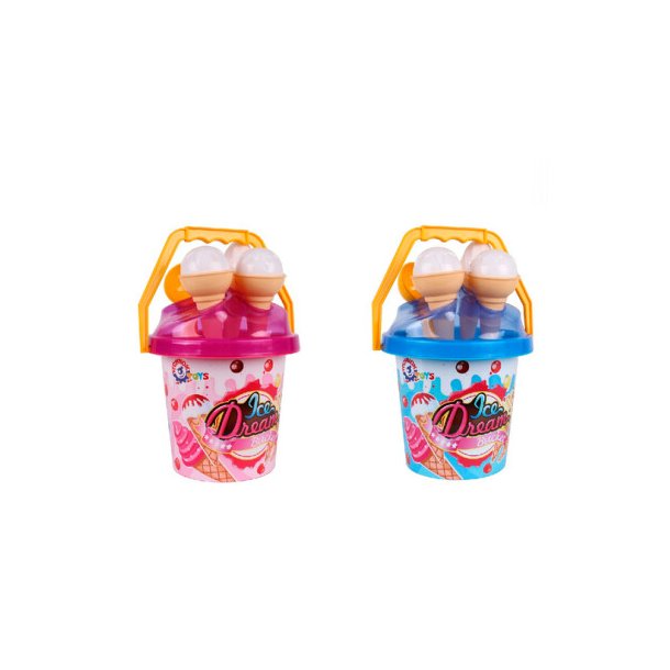 Sandst Ice cream set 