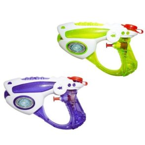 Happy Summer Vandpistol 17 cm 2-pak