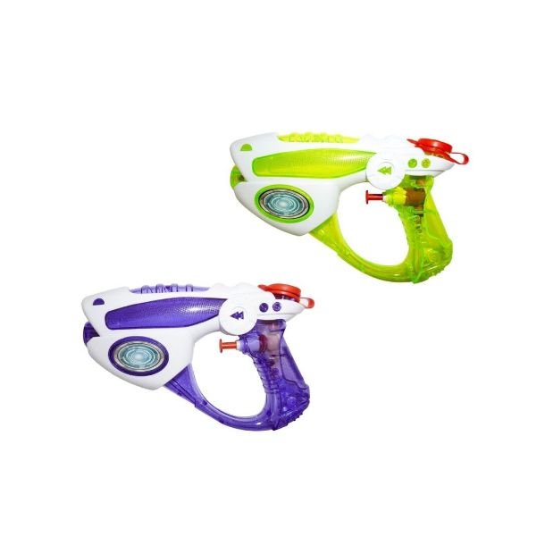 Happy Summer Vandpistol 17 cm 2-pak