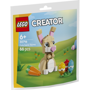 LEGO Mini-Builds S�d p�skehare