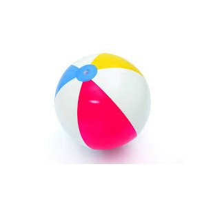 Beach ball bestway 51cm