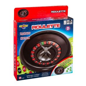 VINI roulette med 90 chips