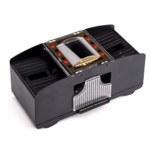 Kortblander Elektronisk