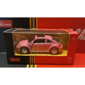 Rastar Diecast 1:43 - Lyserd Beetle