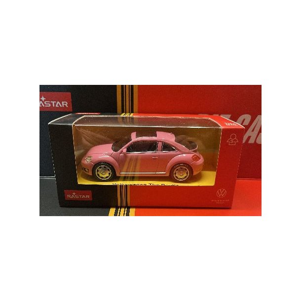 Rastar Diecast 1:43 - Lyserd Beetle