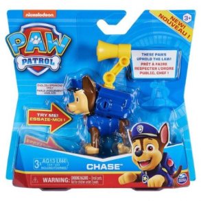Paw patrol Action Pups Chase