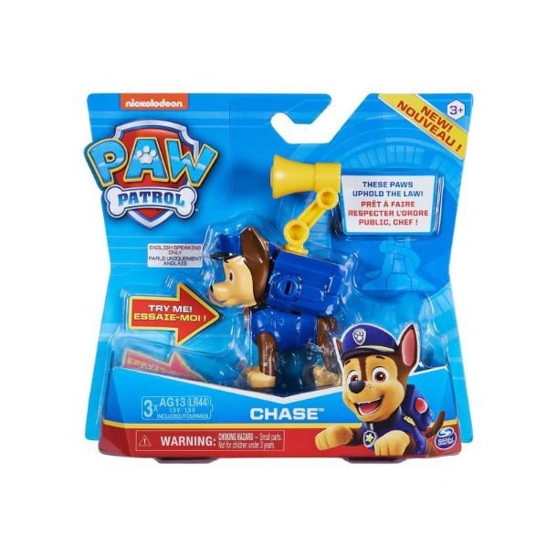 Paw patrol Action Pups Marshall  